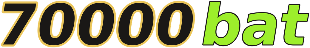 70000bat logo